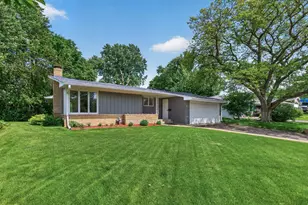 2313 Texas Ave S, Saint Louis Park, MN 55426 - Photo 1
