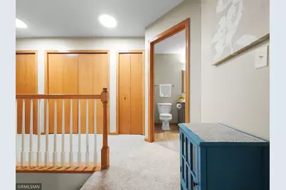 6333 Saddlebred Way, Forest Lake, MN 55025 - Photo 31