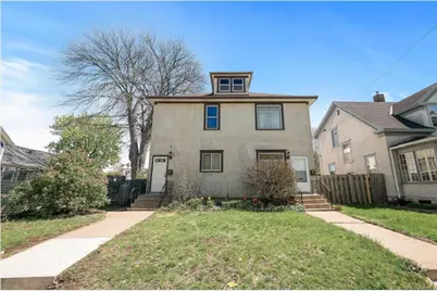 3509 Columbus Avenue, Minneapolis, MN 55407 - Photo 1