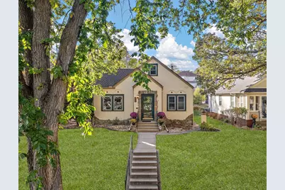 5252 Drew Avenue S, Minneapolis, MN 55410 - Photo 1
