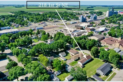 218 1st Street NE, Clara City, MN 56222 - Photo 5