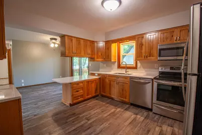408 W Gilbertson Street, Battle Lake, MN 56515 - Photo 5