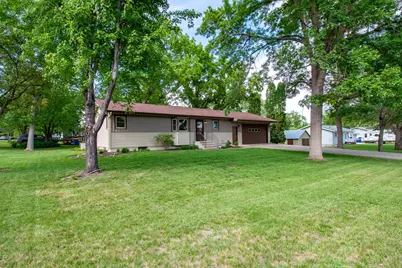 408 W Gilbertson Street, Battle Lake, MN 56515 - Photo 1