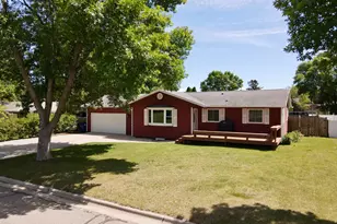 1020 11th St SW, Wadena, MN 56482 - Photo 1