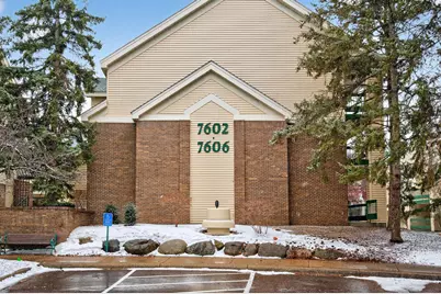 7606 York Avenue S #7107, Edina, MN 55435 - Photo 35