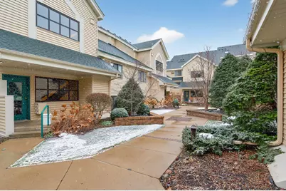 7606 York Avenue S #7107, Edina, MN 55435 - Photo 45