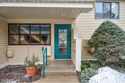 7606 York Avenue S #7107, Edina, MN 55435 - Photo 43