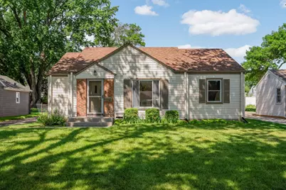 7134 Knox Avenue S, Richfield, MN 55423 - Photo 1