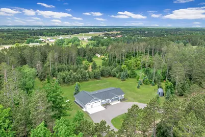 363 Pine Acres Trail NW, Backus, MN 56435 - Photo 1