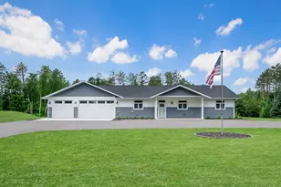 363 Pine Acres Trail NW, Backus, MN 56435 - Photo 1