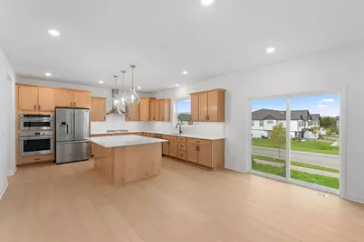 8657 Periwinkle Boulevard, Woodbury, MN 55129 - Photo 5
