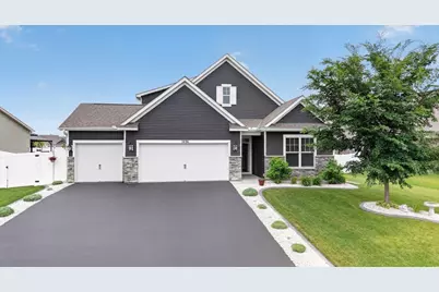 1436 Independence Curve, Delano, MN 55328 - Photo 1