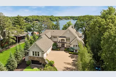 5155 Weeks Road, Greenwood, MN 55331 - Photo 1