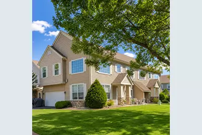 1895 Bluestem Lane, Shoreview, MN 55126 - Photo 1