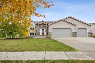 4163 54th Street S, Fargo, ND 58104 - Photo 1