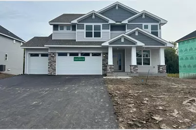 12374 Holden Way, Rogers, MN 55374 - Photo 1