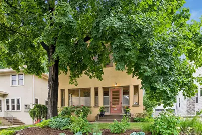 4332 Colfax Avenue S, Minneapolis, MN 55409 - Photo 1