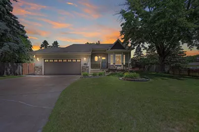11015 Rhode Island Circle N, Champlin, MN 55316 - Photo 1