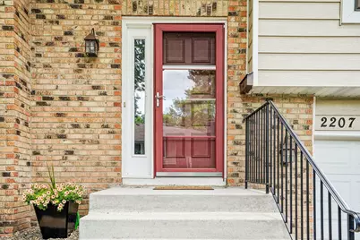 2207 Oregon Court, Saint Louis Park, MN 55426 - Photo 3