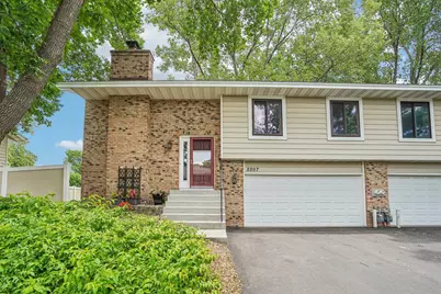 2207 Oregon Court, Saint Louis Park, MN 55426 - Photo 1