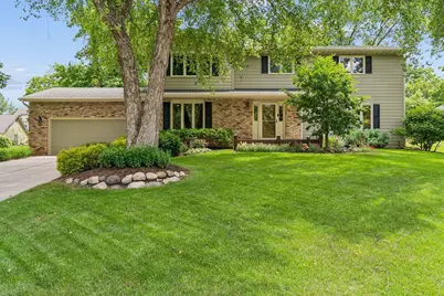 1359 Cherry Hill Road, Mendota Heights, MN 55118 - Photo 1