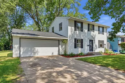1041 23rd Avenue N, Saint Cloud, MN 56303 - Photo 1