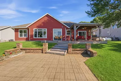 4631 141st Avenue NE, Spicer, MN 56288 - Photo 45