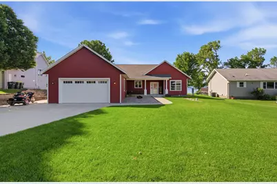 4631 141st Avenue NE, Spicer, MN 56288 - Photo 1