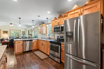 903 Woodland Court, Aitkin, MN 56431 - Photo 5