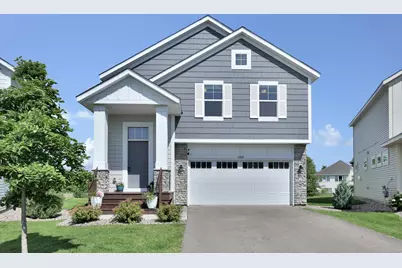 6764 101st Street S, Cottage Grove, MN 55016 - Photo 1