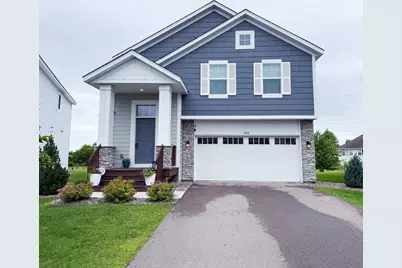 6764 101st Street S, Cottage Grove, MN 55016 - Photo 1