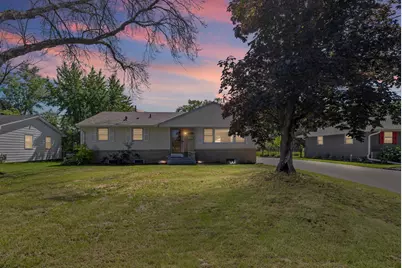 6436 Marlin Drive, Brooklyn Center, MN 55429 - Photo 1