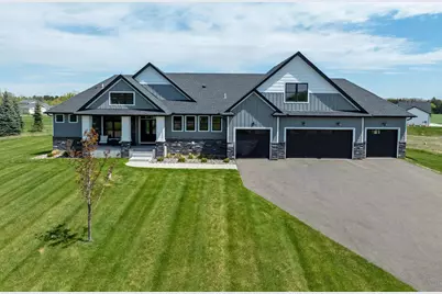 20141 Kiowa Street NW, Anoka, MN 55303 - Photo 1