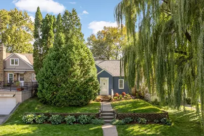 3331 Parkview Boulevard, Robbinsdale, MN 55422 - Photo 1