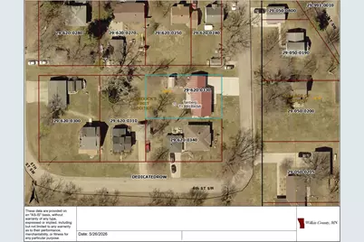 118 3rd Street SW, Rothsay, MN 56579 - Photo 29