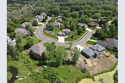 7333 Peltier Circle, Centerville, MN 55038 - Photo 5