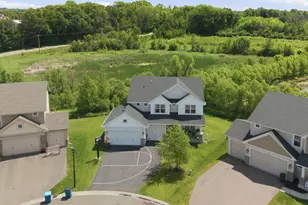 7207 208th Cir N, Forest Lake, MN 55025 - Photo 1