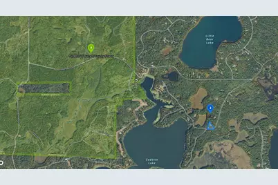 Lot 15 Loon Lake Road, Danbury, WI 54830 - Photo 11