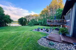 25190 E Cozy Cove Rd, Detroit Lakes, MN 56501 - Photo 9