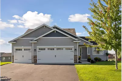835 10th Street, Clearwater, MN 55320 - Photo 1
