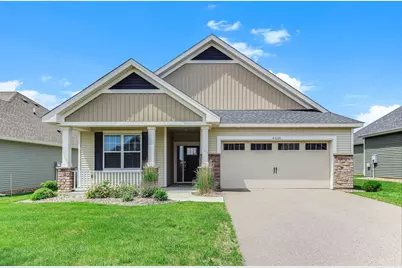 6026 Idsen Avenue S, Cottage Grove, MN 55016 - Photo 1
