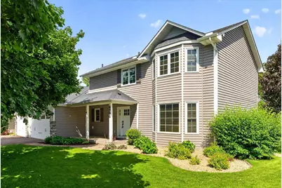 4708 Weston Hills Drive, Eagan, MN 55123 - Photo 1