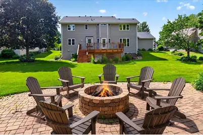 4708 Weston Hills Drive, Eagan, MN 55123 - Photo 5