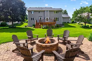4708 Weston Hills Dr, Eagan, MN 55123 - Photo 5