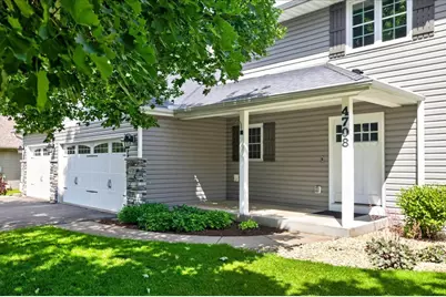4708 Weston Hills Drive, Eagan, MN 55123 - Photo 3