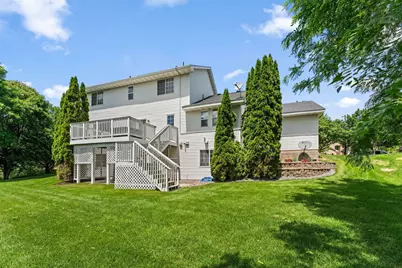 3309 Carnation Avenue N, Brooklyn Park, MN 55443 - Photo 3