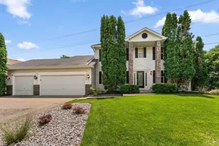 3309 Carnation Ave N, Brooklyn Park, MN 55443 - Photo 1