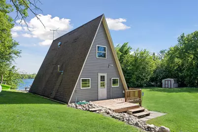 12834 179th Street, Kimball, MN 55353 - Photo 1