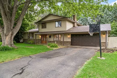 3970 Yorktown Lane N, Plymouth, MN 55441 - Photo 1