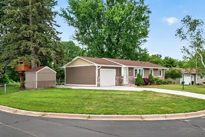 3948 Cinnabar Drive, Eagan, MN 55122 - Photo 1